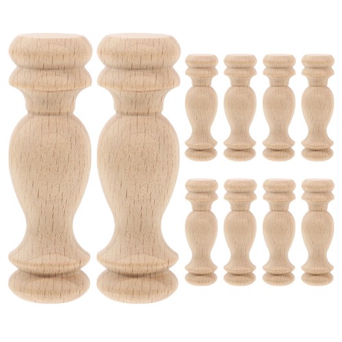 Classic solid wood - solid, roman