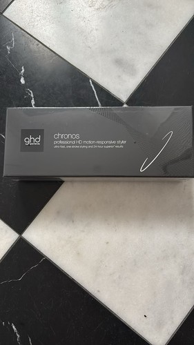Ghd chronos professional - ghd, hd