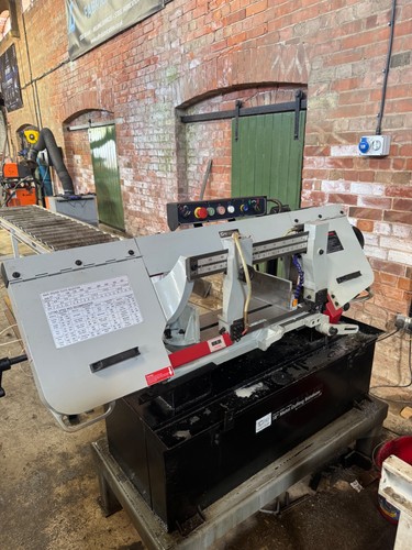 Sip band saw - sip, single