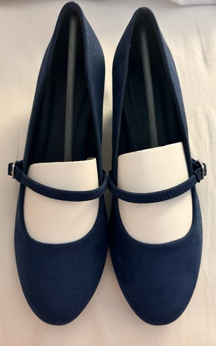 Bnib williams navy court - bnib,