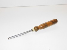 Made in Sheffield - 3/8" Ash