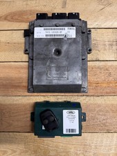 Land Rover Defender 2.4 Tdci