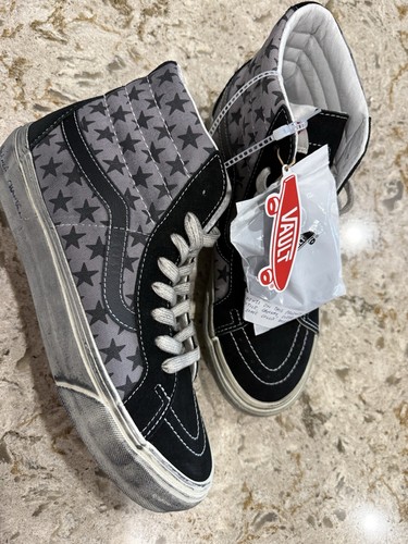 Vans vault sk8 reissue - sk8-hi,