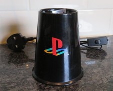 Genuine Playstation Icons Flow Lamp Base (BASE ONLY) Working