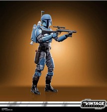 Star Wars The Vintage