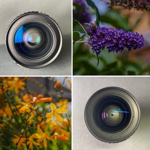 Smc pentax zoom - smc,
