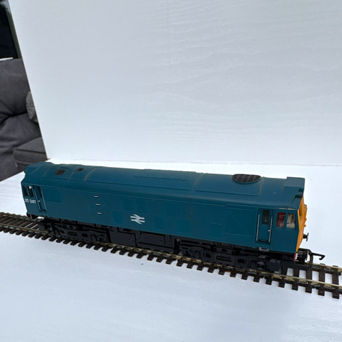 British rail - british,