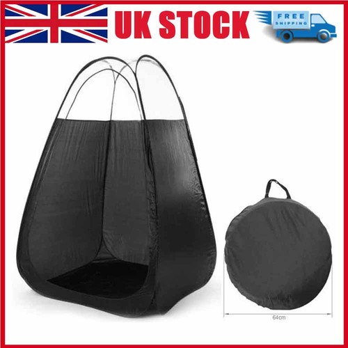 Portable pop spray tan tent - pop,