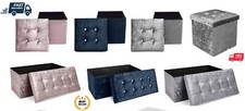 Crushed Velvet Diamante