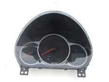 MAZDA 2 TAKUYA  2010-2011 1.3 SPEEDO CLOCKS LOW MILES