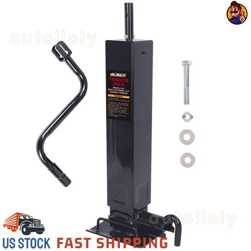 12000lbs heavy duty - 12000lbs, 12.5"heavy-duty