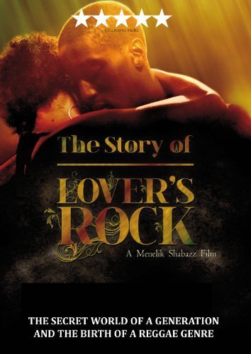 The story lover rock dvd - the,