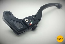 TWM Clutch Lever Brembo match for Yamaha YZF R1 R1M R6 MT10*(gen 1)