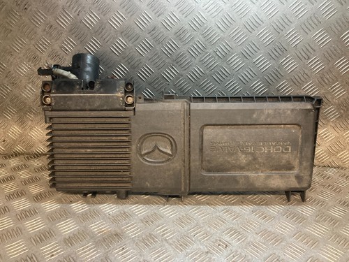 Mazda tamura mk2 - 2,