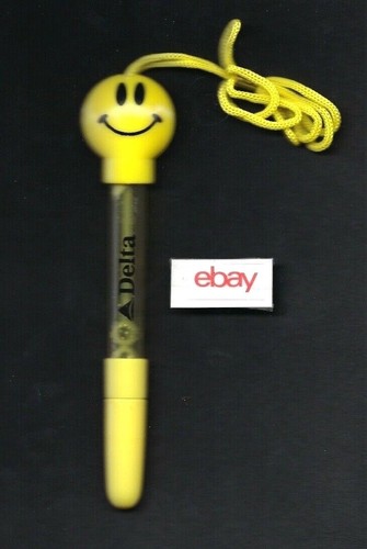 Delta air lines smiley face - air,