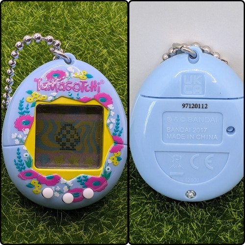 Bandai tamagotchi original - bandai,