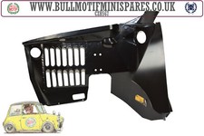 CLASSIC MINI LH INNER WING