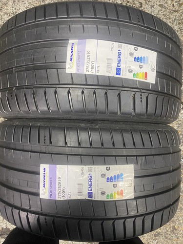 275 michelin pilot - ,
