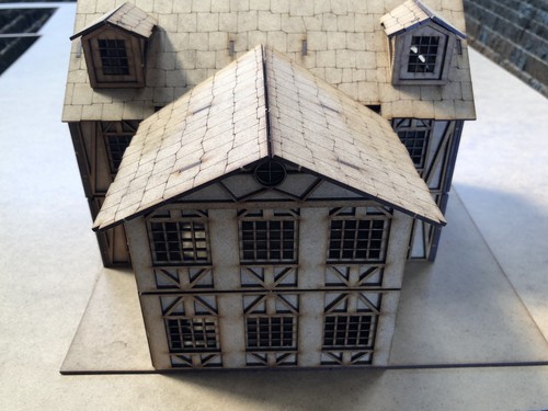 28mm fantasy gaming scenery - 28mm,