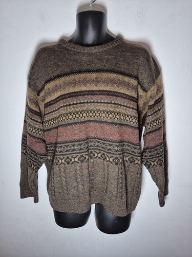 Vintage northwood sweater - northwood,