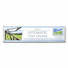 Agtec Automatic Greenhouse