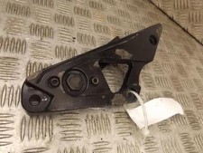 Yamaha XJ750 Midnight Maxim 1983 Rear Back Pillion Left Footrest Hanger Bracket 