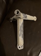 Coughtrie Corner Bracket Light