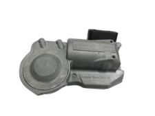 Steering Lock Steering Wheel