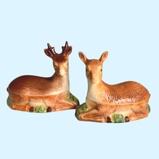 Michel Caugant Majolica French