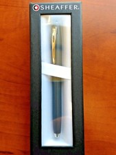 Sheaffer Matte Gray Fountain