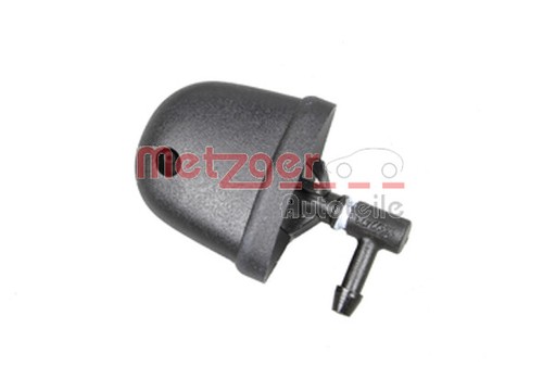 Washer fluid jet windscreen - fluid, jet,