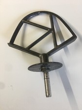 KENWOODF CHEF K BEATER MIXER ATTACHMENT A701 A901 GOOD CONDITION BOX3 56