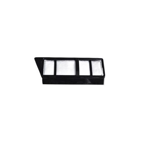 Micro fresh dirt devil model - fresh,