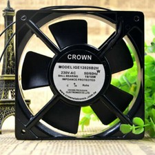   IGE12025B2H   12025 230v