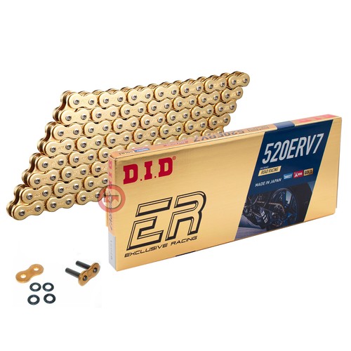 Did 520 erv7 racing - did, g&g