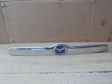 MAZDA TRIBUTE 2005 CHROME
