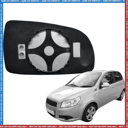 Left passenger side - , wing
