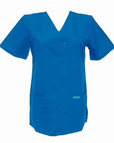 Cherokee royal blue hospital - ,