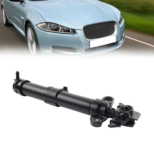Right headlight washer - headlight, nozzle