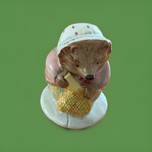 Hard find beswick - find, beatrix