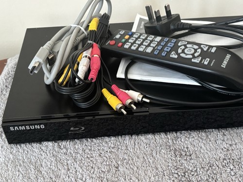 Samsung d5300 smart blu ray - samsung, bd-d5300