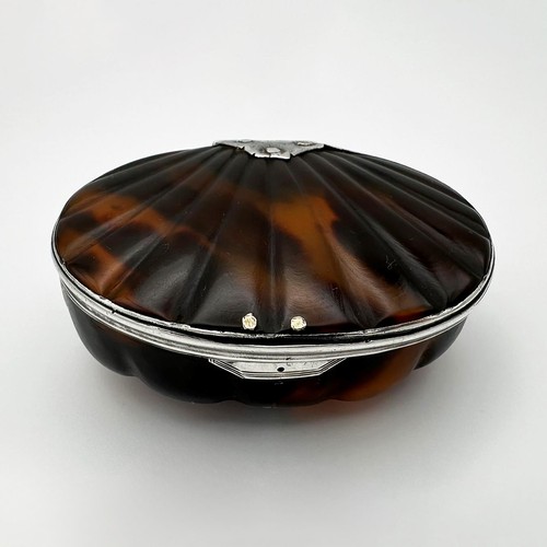 Late 17th early 18th - 18th, century