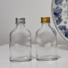 Gold And Silver Wedding Favour