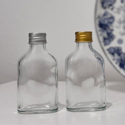 Gold and silver wedding - wedding, favour