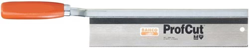 Bahco toffelzaag left hand - bahco,
