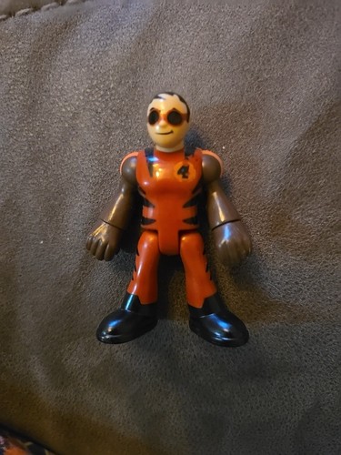 Fisher price imaginext figure - fisher-price,