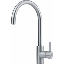 Franke Eos Neo Stainless Steel