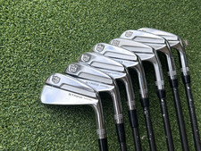 Wilson Staff Model Blades 2019