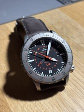 Sinn U2 GMT Full Set Bracelet