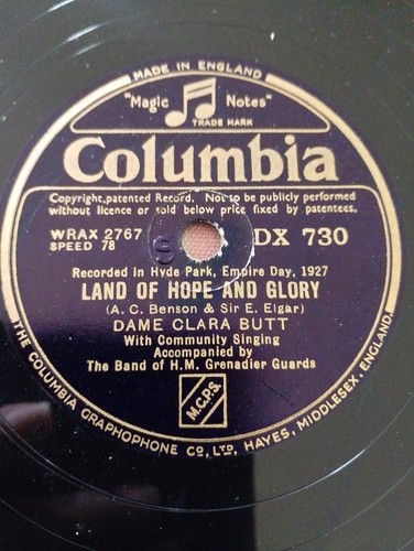 Dame clara butt - butt., of